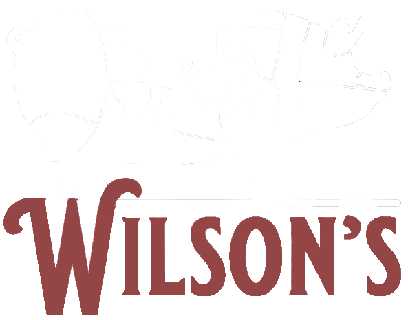 Wilson's Whistle Stop